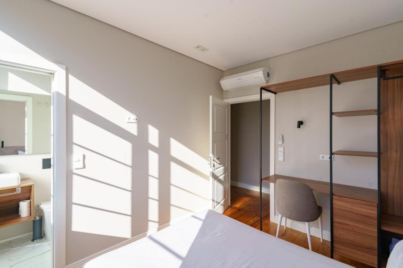 N Apartments - Bolhao Porto Exterior photo