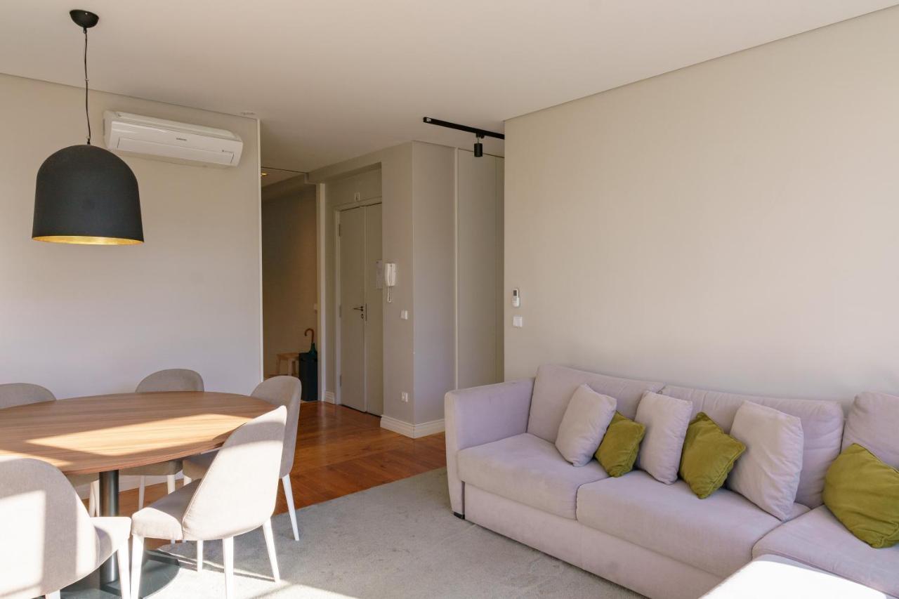 N Apartments - Bolhao Porto Exterior photo