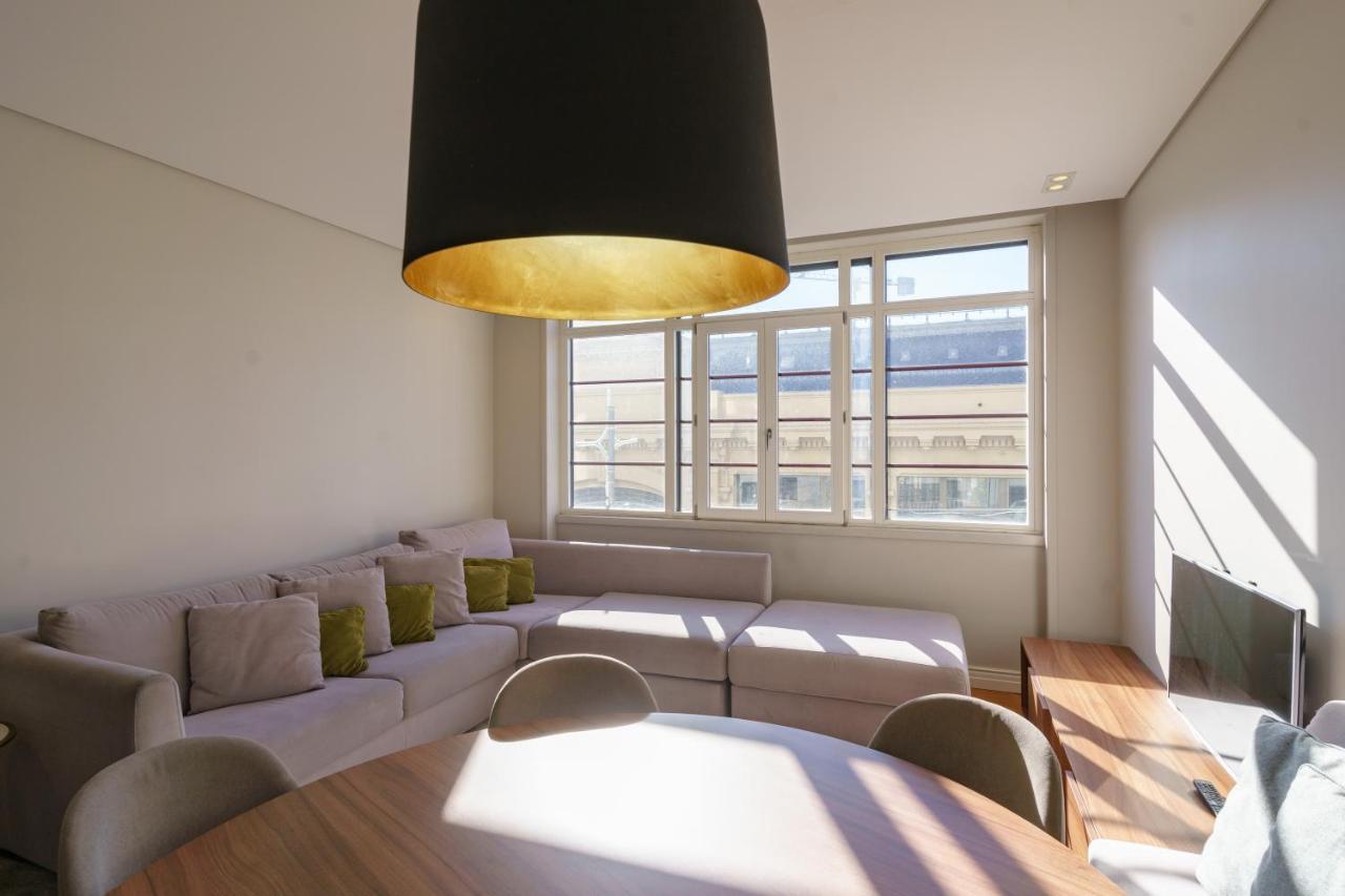 N Apartments - Bolhao Porto Exterior photo